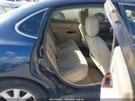 2007 Buick Lacrosse Cx Синий vin: 2G4WC582771213994