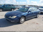 2007 Buick Lacrosse Cx Blue vin: 2G4WC582771213994