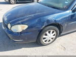 2007 Buick Lacrosse Cx Blue vin: 2G4WC582771213994