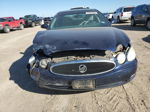 2007 Buick Lacrosse Cx Синий vin: 2G4WC582871131983