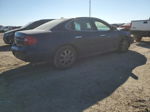 2007 Buick Lacrosse Cx Синий vin: 2G4WC582871131983