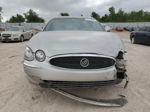 2007 Buick Lacrosse Cx Silver vin: 2G4WC582871132972