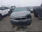 2007 Buick Lacrosse Cx Gray vin: 2G4WC582871139078