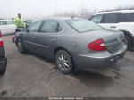 2007 Buick Lacrosse Cx Gray vin: 2G4WC582871139078