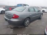 2007 Buick Lacrosse Cx Gray vin: 2G4WC582871139078