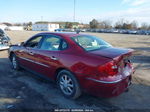 2007 Buick Lacrosse Cx Red vin: 2G4WC582871202079