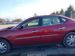 2007 Buick Lacrosse Cx Red vin: 2G4WC582871202079