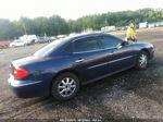 2007 Buick Lacrosse Cx Dark Blue vin: 2G4WC582871240976