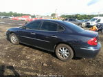 2007 Buick Lacrosse Cx Dark Blue vin: 2G4WC582871240976