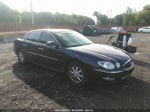 2007 Buick Lacrosse Cx Dark Blue vin: 2G4WC582871240976