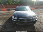 2007 Buick Lacrosse Cx Dark Blue vin: 2G4WC582871240976