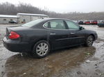 2007 Buick Lacrosse Cx Черный vin: 2G4WC582971116392