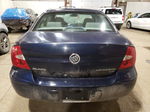 2007 Buick Lacrosse Cx Blue vin: 2G4WC582971230716