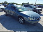 2007 Buick Lacrosse Cx Navy vin: 2G4WC582971245491