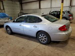 2007 Buick Lacrosse Cx Silver vin: 2G4WC582971248858