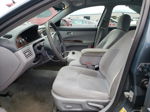 2007 Buick Lacrosse Cx Синий vin: 2G4WC582X71133833