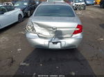 2007 Buick Lacrosse Cx Silver vin: 2G4WC582X71159476