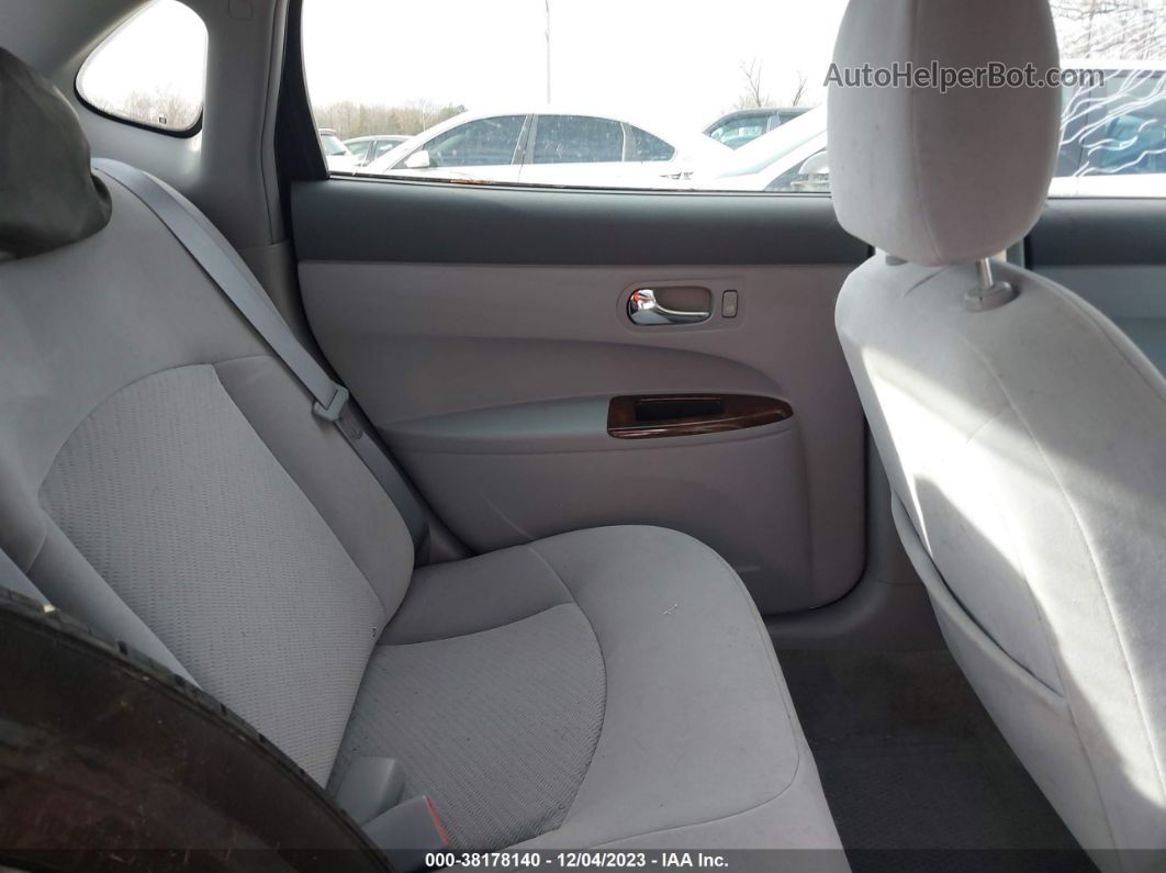 2007 Buick Lacrosse Cx Серебряный vin: 2G4WC582X71159476