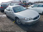 2007 Buick Lacrosse Cx Silver vin: 2G4WC582X71159476