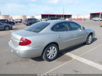 2007 Buick Lacrosse Cx Silver vin: 2G4WC582X71197483