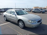 2007 Buick Lacrosse Cx Silver vin: 2G4WC582X71197483