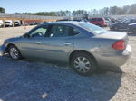 2007 Buick Lacrosse Cx Silver vin: 2G4WC582X71217571