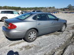 2007 Buick Lacrosse Cx Silver vin: 2G4WC582X71217571