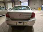 2007 Buick Lacrosse Cx Silver vin: 2G4WC582X71245368