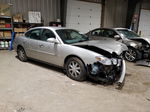 2007 Buick Lacrosse Cx Silver vin: 2G4WC582X71245368