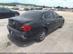 2007 Buick Lacrosse Cxl Черный vin: 2G4WD552071239886