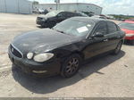 2007 Buick Lacrosse Cxl Black vin: 2G4WD552071239886