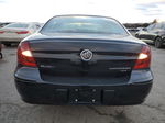 2007 Buick Lacrosse Cxl Black vin: 2G4WD552171105551