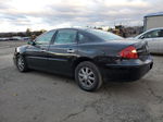 2007 Buick Lacrosse Cxl Черный vin: 2G4WD552171105551