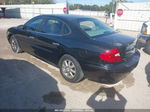 2007 Buick Lacrosse Cxl Черный vin: 2G4WD552171239654