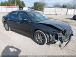 2007 Buick Lacrosse Cxl Черный vin: 2G4WD552171239654