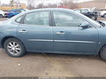 2007 Buick Lacrosse Cxl Blue vin: 2G4WD552271112198