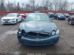 2007 Buick Lacrosse Cxl Blue vin: 2G4WD552271112198