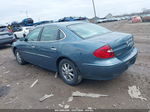 2007 Buick Lacrosse Cxl Blue vin: 2G4WD552271112198