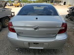 2007 Buick Lacrosse Cxl Серебряный vin: 2G4WD552271116459