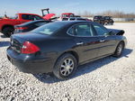 2007 Buick Lacrosse Cxl Черный vin: 2G4WD552271117238