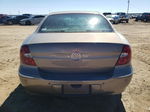 2007 Buick Lacrosse Cxl Gold vin: 2G4WD552471132825