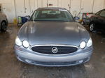 2007 Buick Lacrosse Cxl Серый vin: 2G4WD552571124572