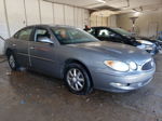 2007 Buick Lacrosse Cxl Gray vin: 2G4WD552571124572