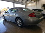 2007 Buick Lacrosse Cxl Серый vin: 2G4WD552571124572