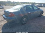 2007 Buick Lacrosse Cxl Blue vin: 2G4WD552671117923