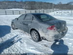 2007 Buick Lacrosse Cxl Black vin: 2G4WD552671122393