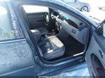 2007 Buick Lacrosse Cxl Черный vin: 2G4WD552671122393