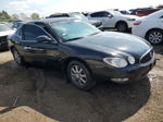 2007 Buick Lacrosse Cxl Black vin: 2G4WD552671225376