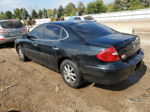 2007 Buick Lacrosse Cxl Black vin: 2G4WD552671225376