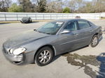 2007 Buick Lacrosse Cxl Gray vin: 2G4WD552771144127